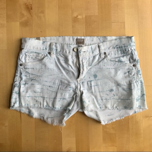 Citizens Of Humanity Pants - Citizens of Humanity Shorts - Size 28
